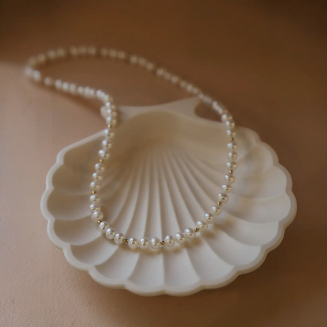 Beach Necklace