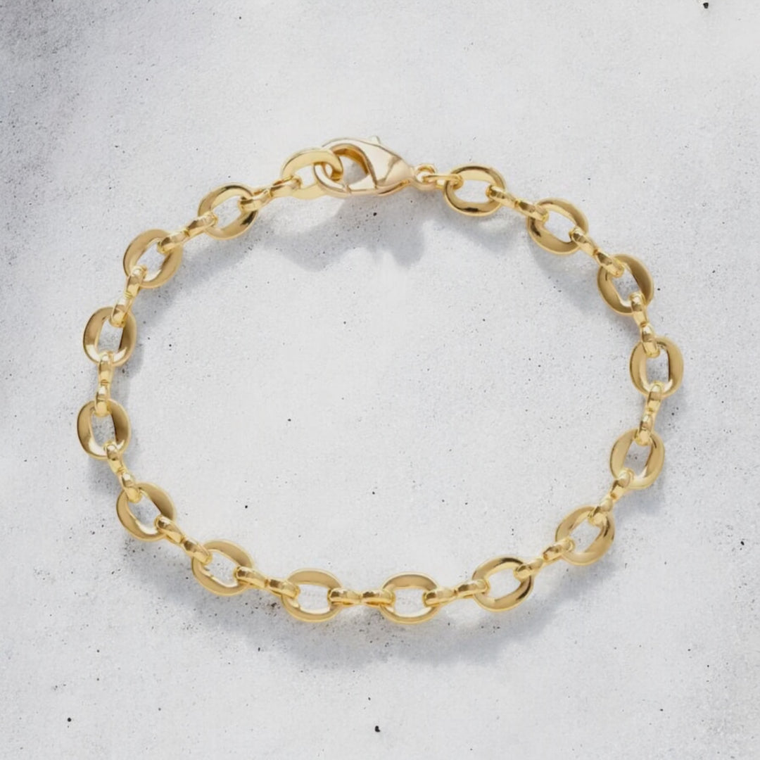Zoe Bracelet