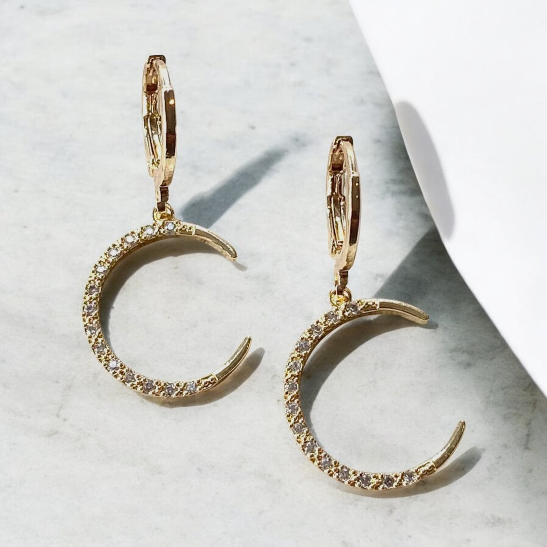 Moon Hoops