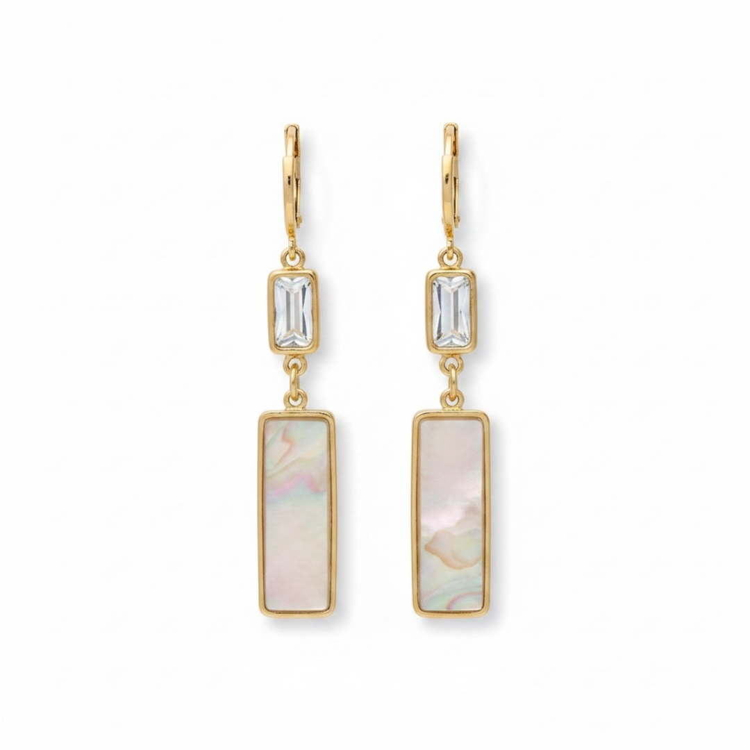 From The Earth To Your Jewelry: The Story Of Opals.