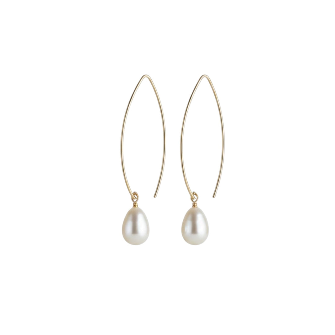 Every Pearl Has a Shape. Every Shape Has a Story.