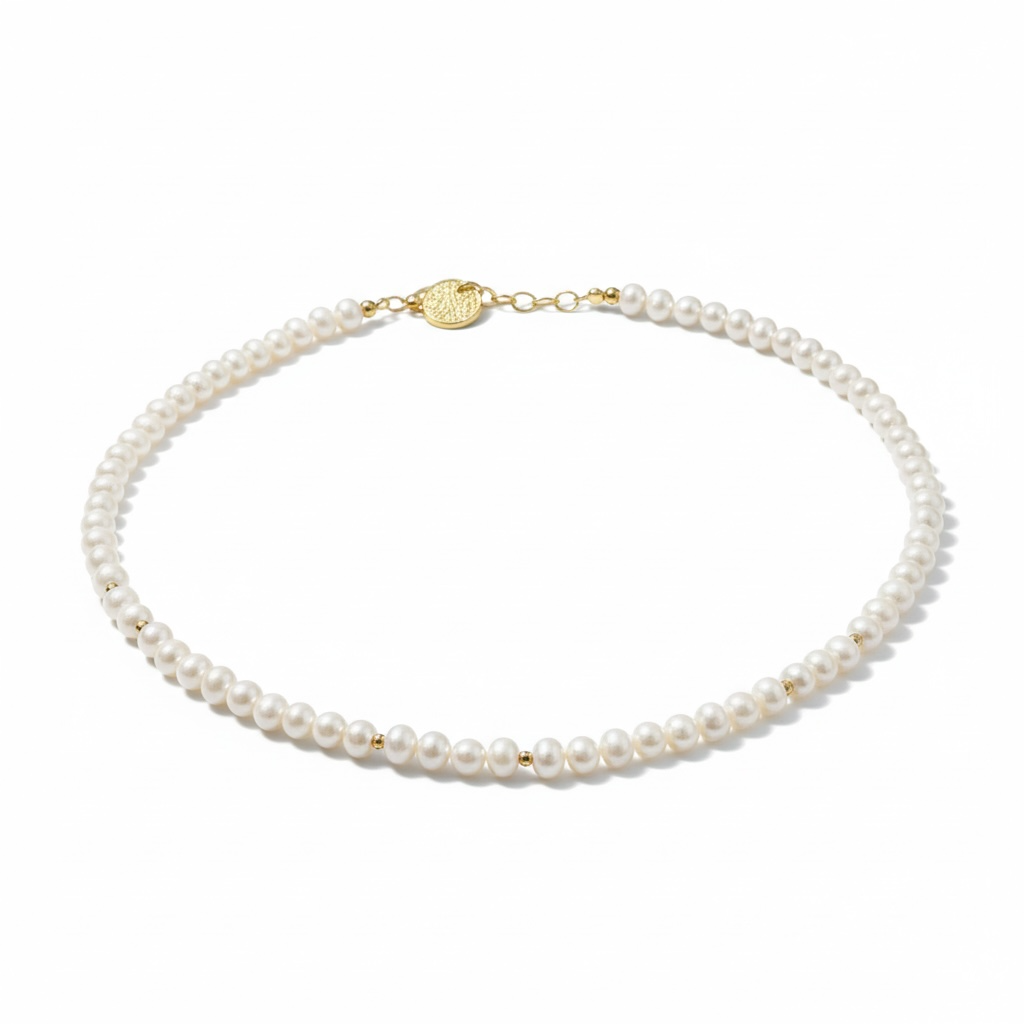 From Classic to Current: Building the Perfect Jewelry Collection.