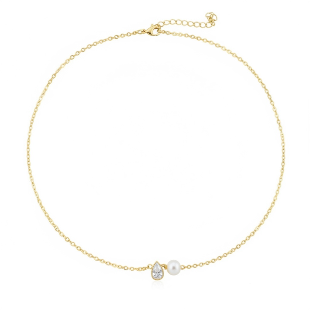The Power of Subtle: Minimal Jewelry Styling Tips.