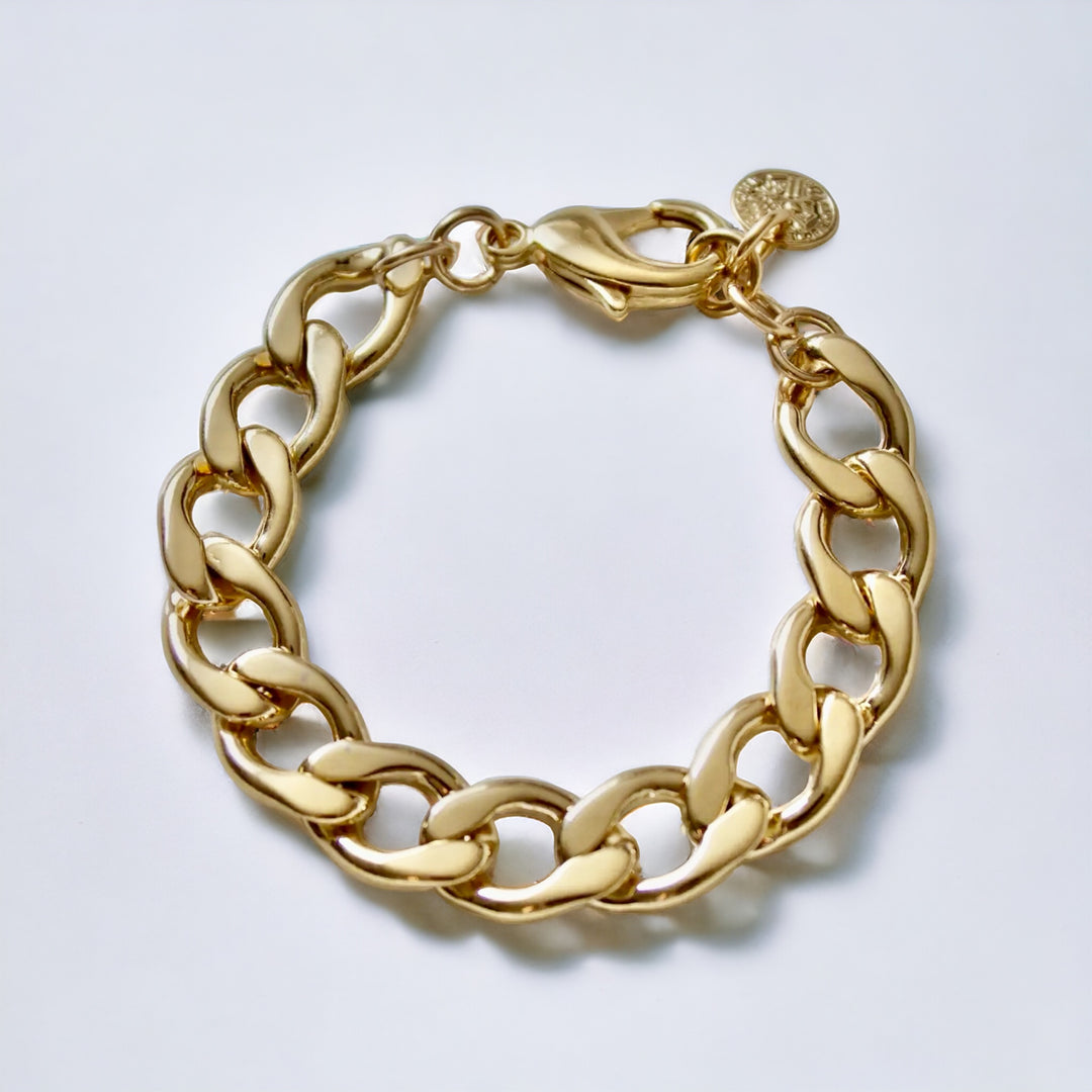 Tania Chain Bracelet