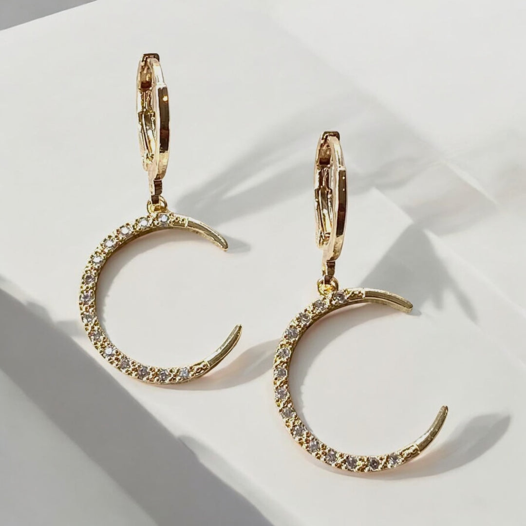 Moon Hoops