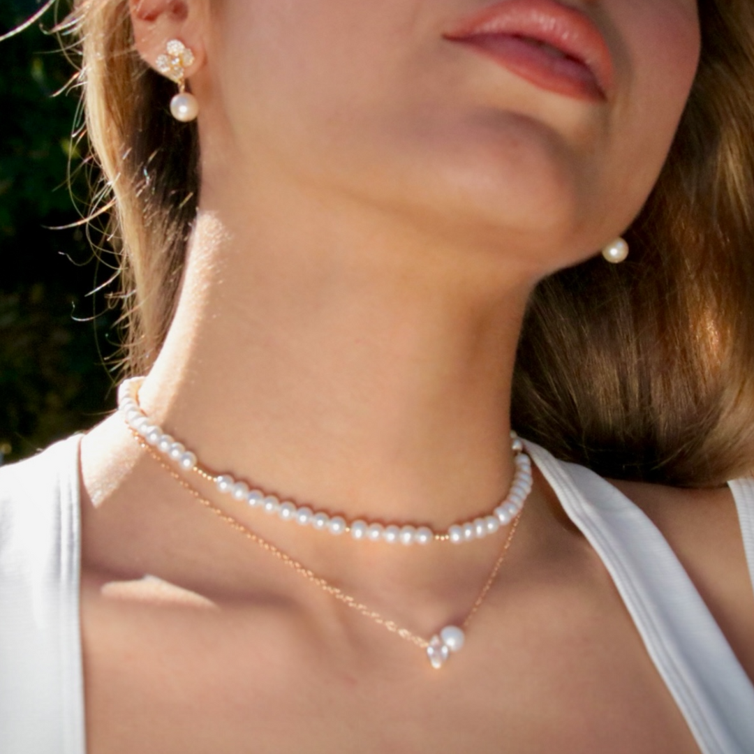 Beach Necklace