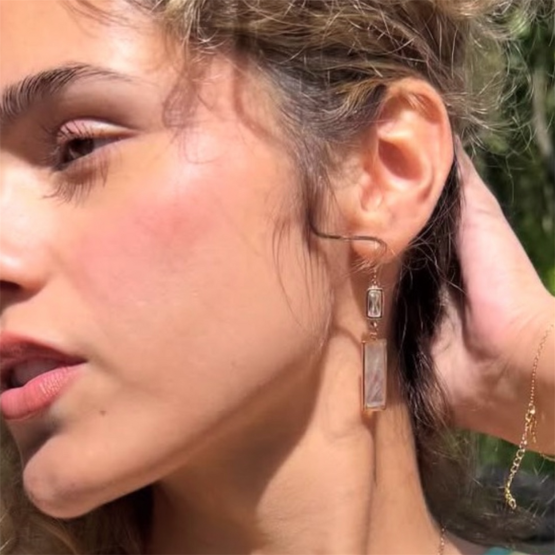 Novia Earrings